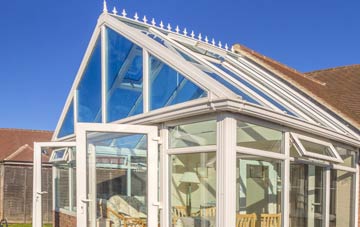 conservatory roof insulation costs Oakwood