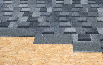 expert Oakwood asphalt roof companies