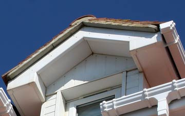 Oakwood fascia installation costs