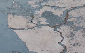 fibreglass roofing replacement Oakwood