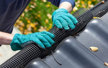 Oakwood gutter repair companies
