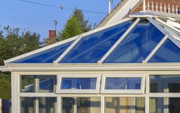 professional Oakwood conservatory insulation