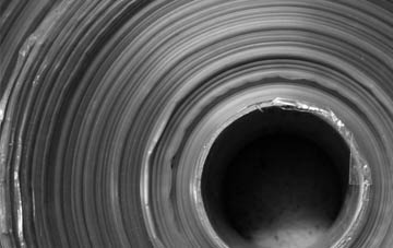 Oakwood pvc roof replacement