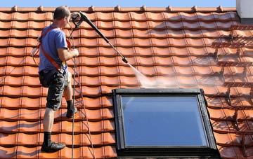 roof cleaning Oakwood