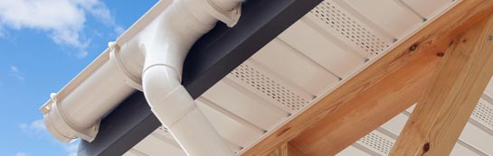 get Oakwood guttering quotes today