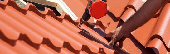 save on Oakwood roof installation costs