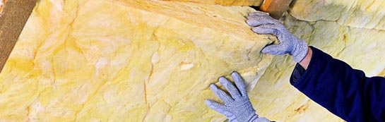 quotes for Oakwood roof insulation