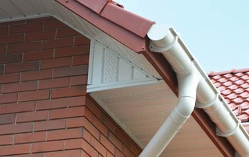 Oakwood soffit repair costs