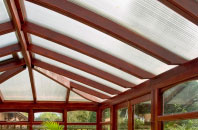 Oakwood conservatory roofing insulation