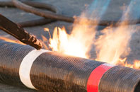 Oakwood flat roofing replacement