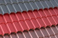 find rated Oakwood plastic roofing companies