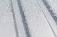 find rated Oakwood rubber roofing companies