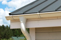 Oakwood soffits