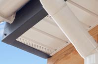 find rated Oakwood soffit companies